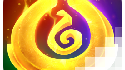 신비로운 영혼 [Mystical Spirits]